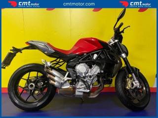 MV AGUSTA Brutale 675