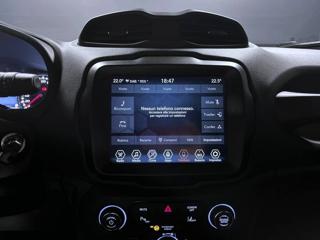 JEEP Renegade usata, con ESP