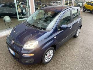 FIAT Panda usata, con Autoradio