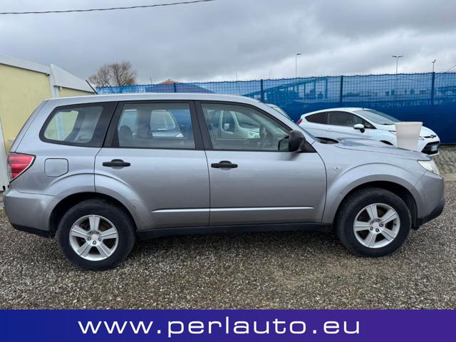 SUBARU Forester usata, con Airbag Passeggero