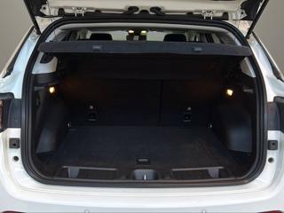 JEEP Compass usata, con Autoradio