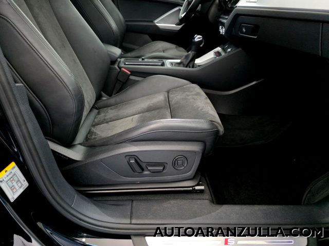 AUDI Q3 usata, con USB