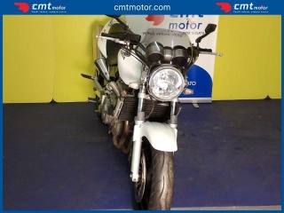 HONDA Hornet 600 usata 1