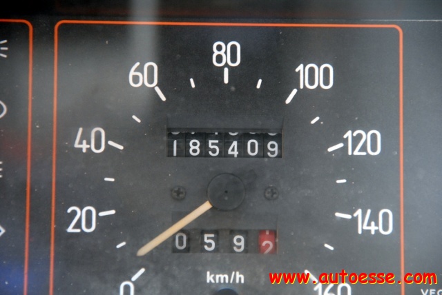 FIAT Ducato usata 10