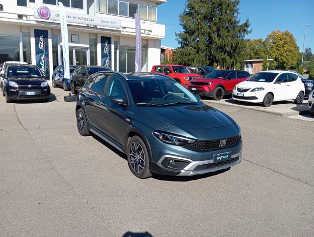 FIAT Tipo usata, con Airbag laterali