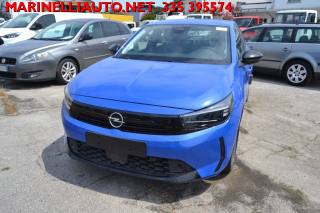 OPEL Corsa 1.2 100 CV Edition PRONTA CONSEGNA
