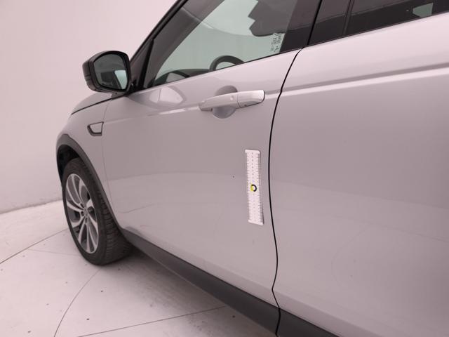 LAND ROVER Discovery Sport usata, con Telecamera per parcheggio assistito