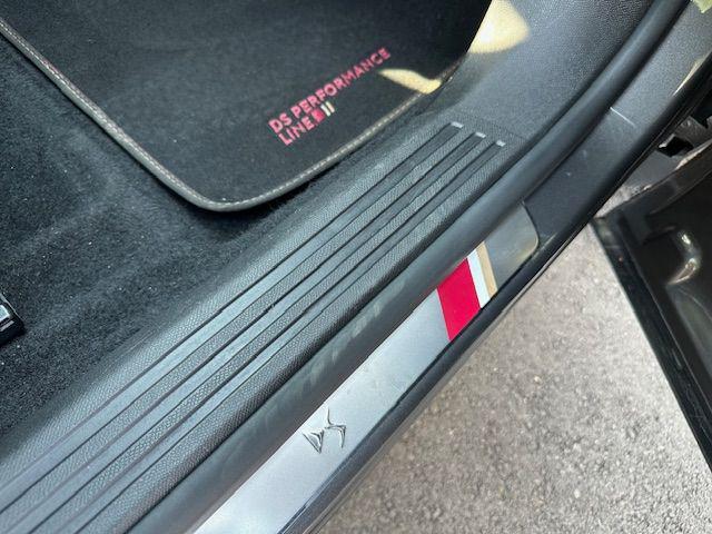 DS AUTOMOBILES DS 7 Crossback usata, con Immobilizzatore elettronico