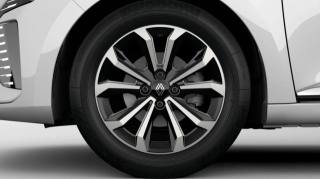 RENAULT Clio usata, con Cruise Control
