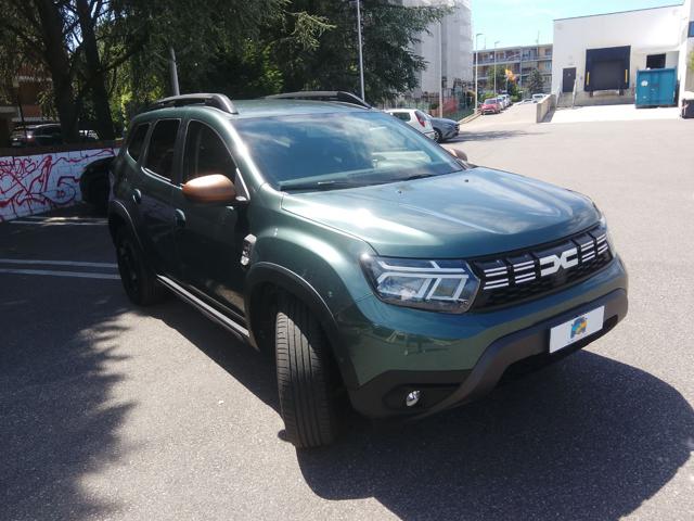 DACIA Duster usata, con Airbag