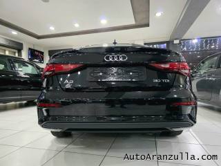 AUDI A3 usata, con Volante multifunzione
