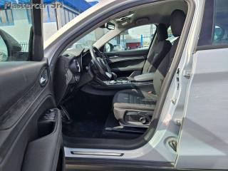 ALFA ROMEO Stelvio usata, con Fendinebbia