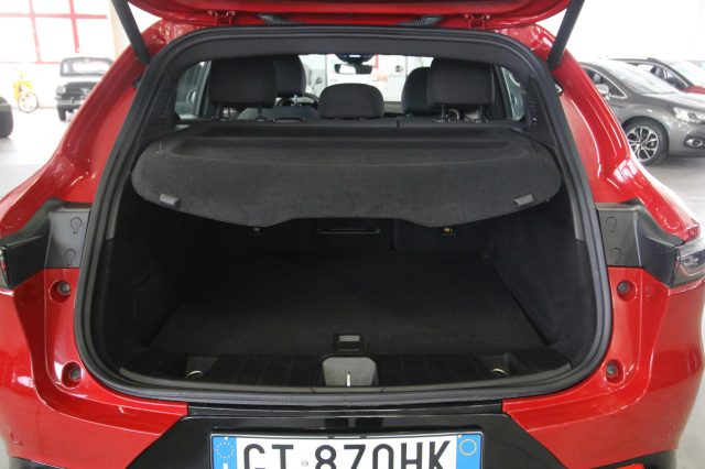 ALFA ROMEO Tonale usata, con Touch screen