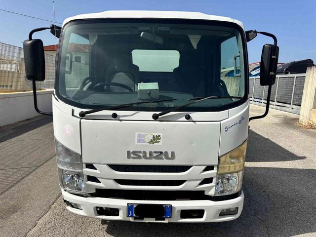 ISUZU Other usata, con Airbag