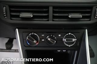 VOLKSWAGEN Taigo usata, con Climatizzatore
