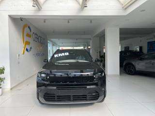 JEEP Compass usata, con Boardcomputer