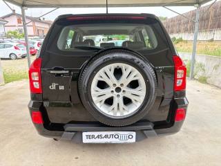 DR MOTOR DR EVO5 usata, con Alzacristalli elettrici