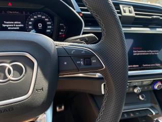 AUDI Q3 usata, con Immobilizzatore elettronico
