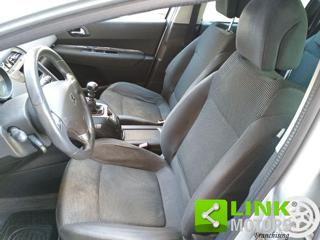 PEUGEOT 5008 usata, con Climatizzatore