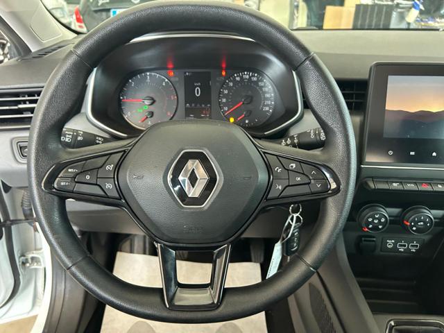 RENAULT Clio usata, con Filtro antiparticolato