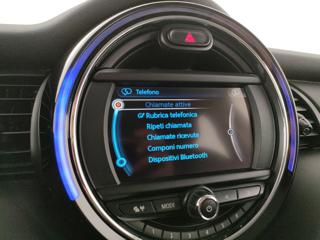 MINI Cooper D usata, con Filtro antiparticolato