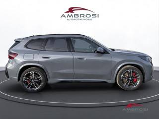 BMW X1 usata 4