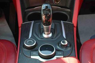 ALFA ROMEO Stelvio usata, con Servosterzo