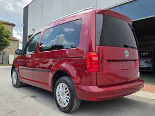 VOLKSWAGEN Caddy usata, con Airbag Passeggero