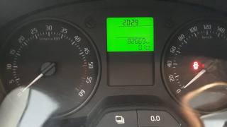 SKODA Fabia usata, con Cerchi in lega