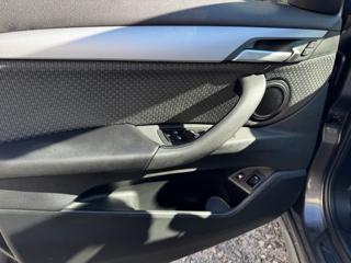 BMW X1 usata, con Cerchi in lega