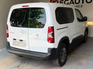 PEUGEOT Rifter usata, con Cruise Control