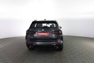 BMW X3 usata 4