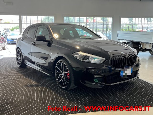 BMW 116 usata, con ABS