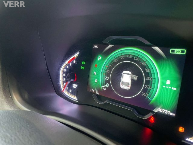 HYUNDAI i30 usata, con Servosterzo