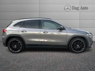 MERCEDES-BENZ GLA 200 usata, con Alzacristalli elettrici