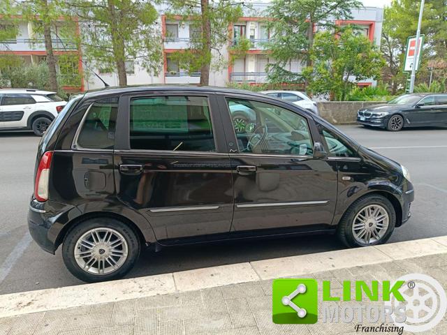 LANCIA MUSA usata, con Controllo trazione