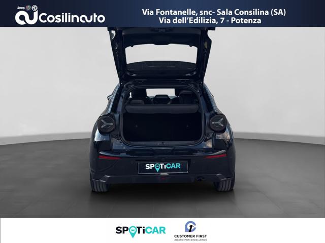 LANCIA Ypsilon usata, con Immobilizzatore elettronico