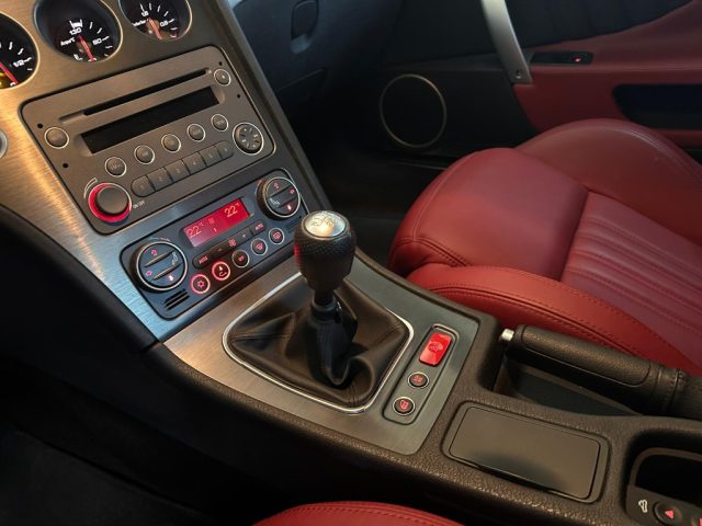 ALFA ROMEO Spider usata, con Chiusura centralizzata