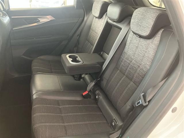 RENAULT Austral usata, con Touch screen