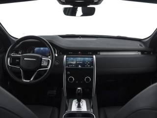 LAND ROVER Discovery Sport usata 3