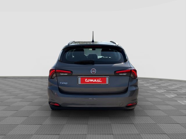 FIAT Tipo usata 3