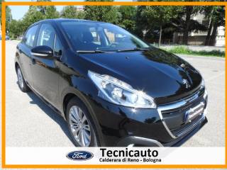 PEUGEOT 208 usata, con Airbag
