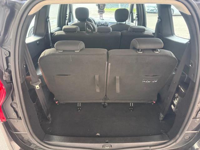 DACIA Lodgy usata, con Servosterzo