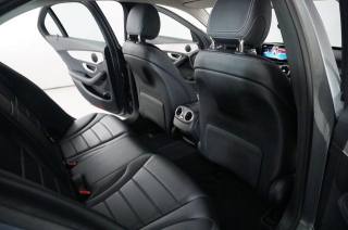 MERCEDES-BENZ C 220 usata, con Climatizzatore