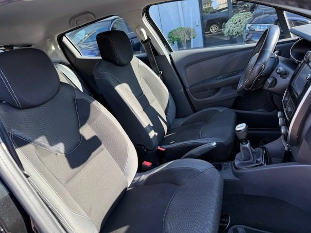 RENAULT Clio usata, con Airbag Passeggero