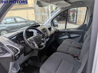 FORD Transit Custom usata, con Climatizzatore