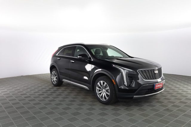 CADILLAC XT4 usata 1