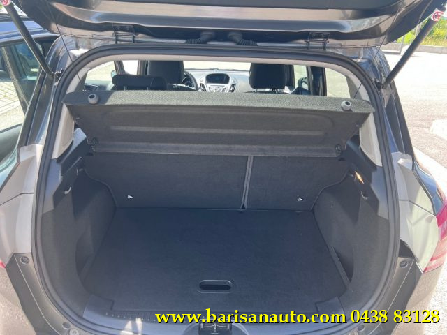 FORD B-Max usata, con Climatizzatore