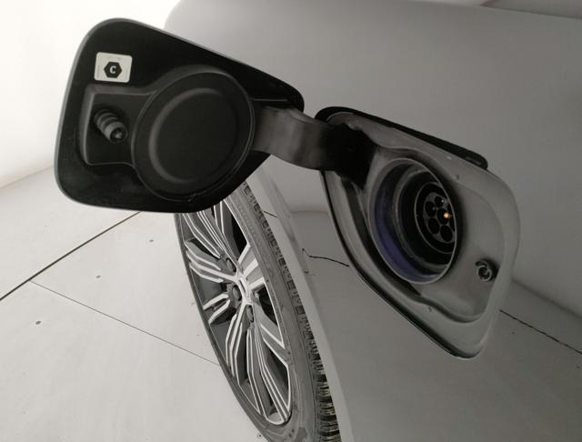 VOLVO V60 usata, con Chiusura centralizzata