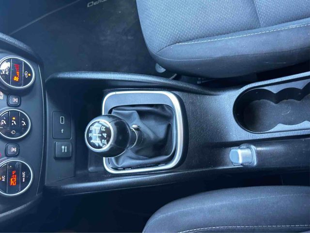 FIAT Tipo usata, con Servosterzo